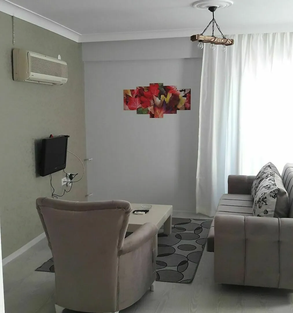 Gurleyen Apart Otel Izmir Apartament