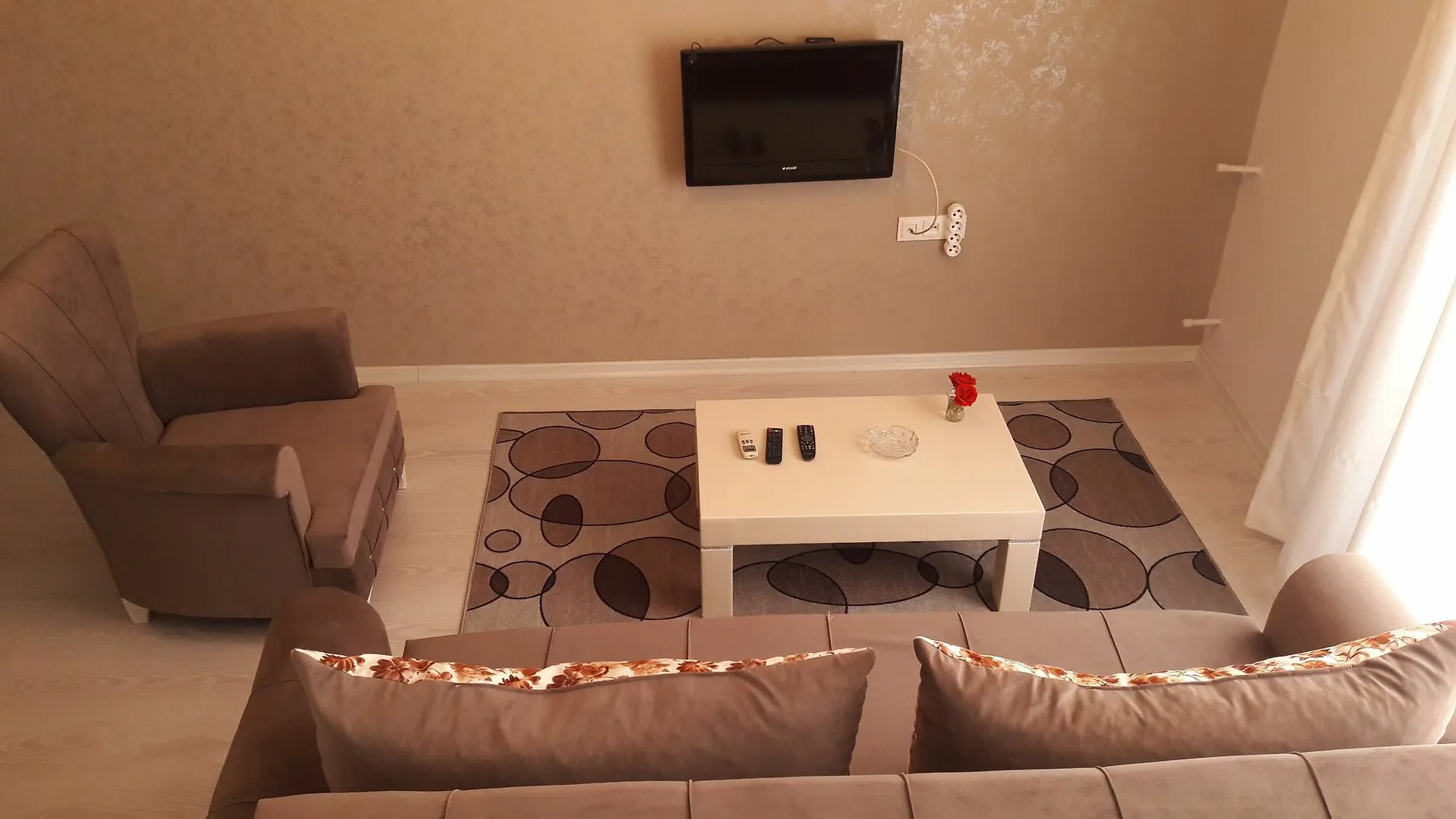 Gurleyen Apart Otel Izmir 0*,  Turcja