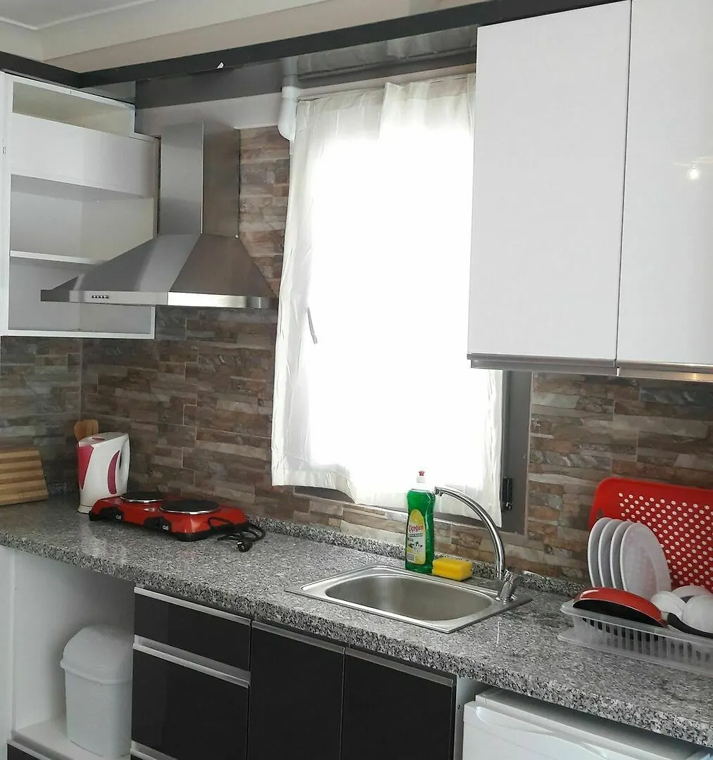 Gurleyen Apart Otel Izmir