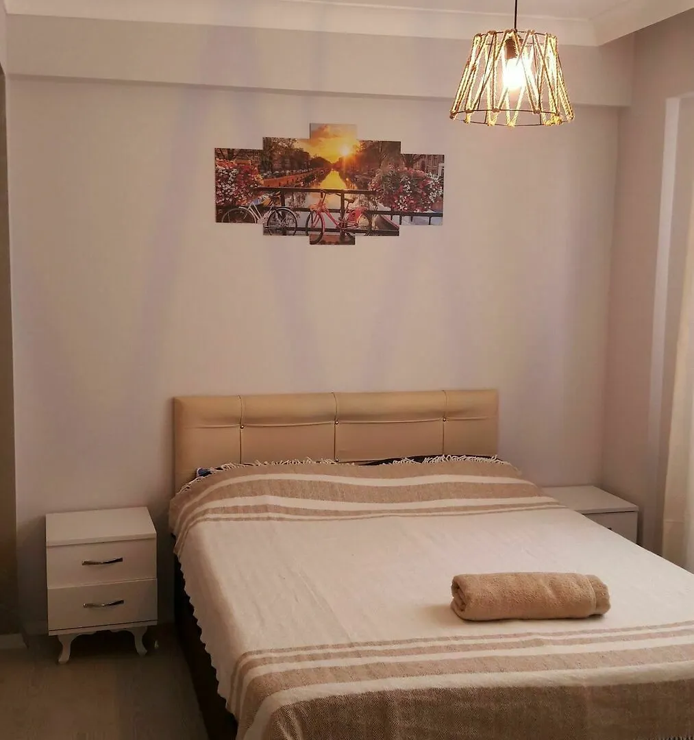 Gurleyen Apart Otel Izmir 0*,